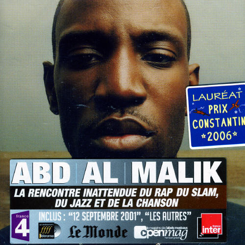 Abd Al Malik - Gibraltar