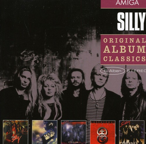 Original Album Classics [Import]