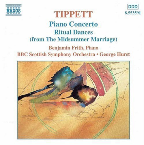 Piano Concerto