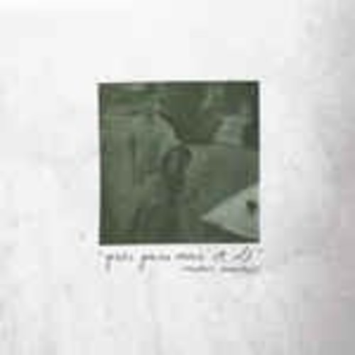 Modern Baseball - All vinyl record cover