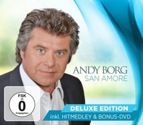 San Amore: Deluxe Edition [Import]