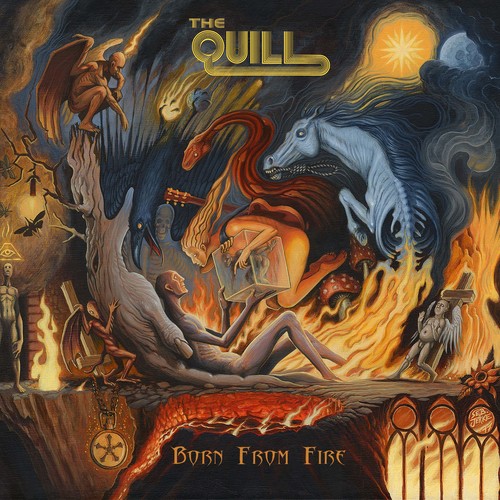 Album Art
