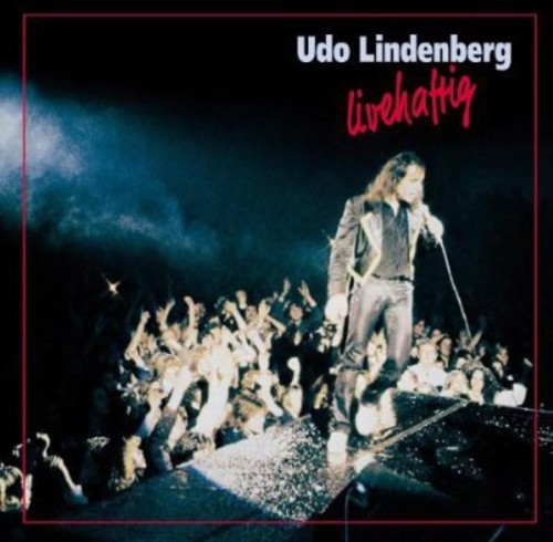 Livehaftig [Import]