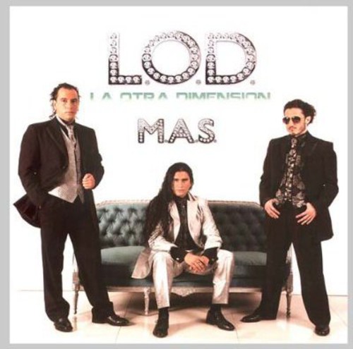 L.O.D. M.A.S. [Import]