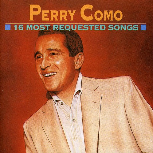 Sixteen Most Requested Songs [Import]