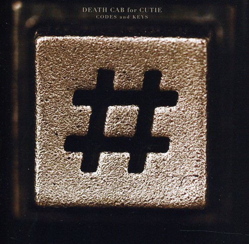 Codes & Keys [Import]