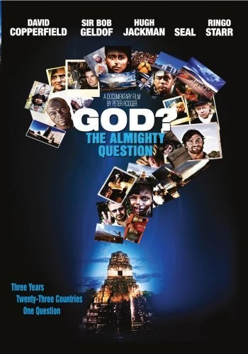 God: The Almighty Question