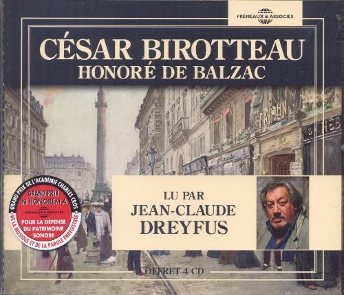 CESAR BIROTTEAU: VERSION ABREGEE