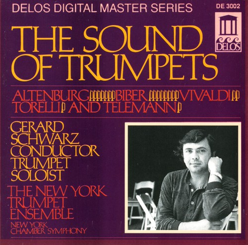 Sound of Trumpets