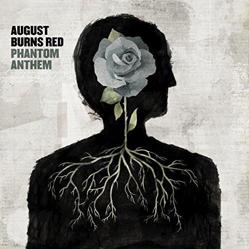 Phantom Anthem