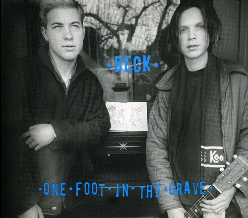 Beck - One Foot in the Grave