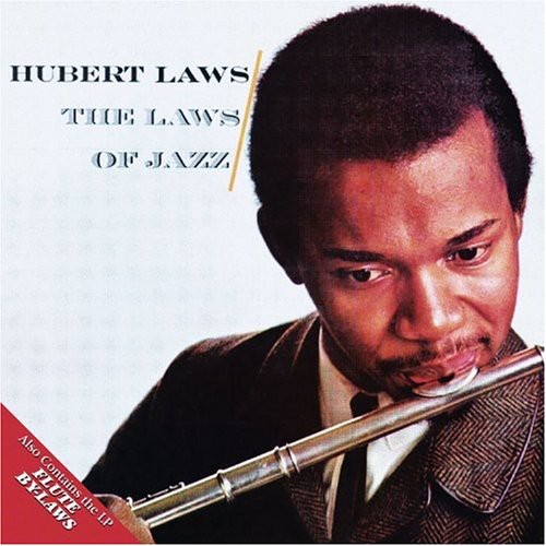 Laws of Jazz /  Flute By-Laws