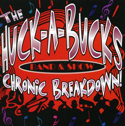 Chronic Breakdown