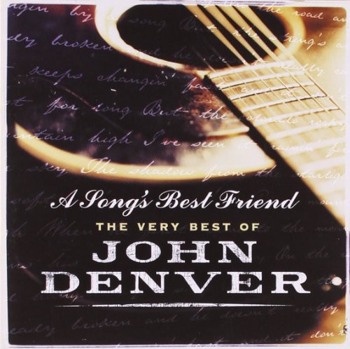 Song's Best Friend: Very Best of [Import]
