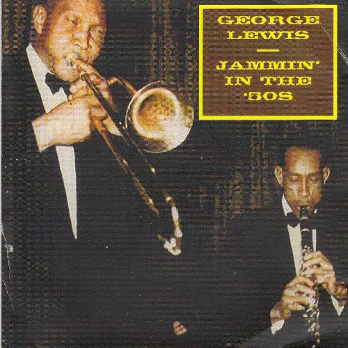 Jammin' in the 50's [Import]