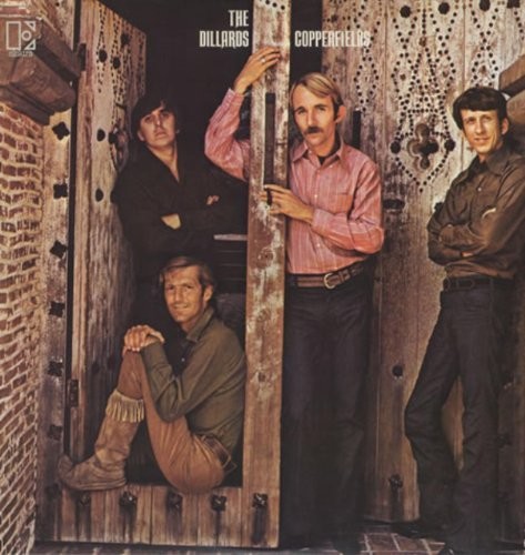 Copperfields [Import]