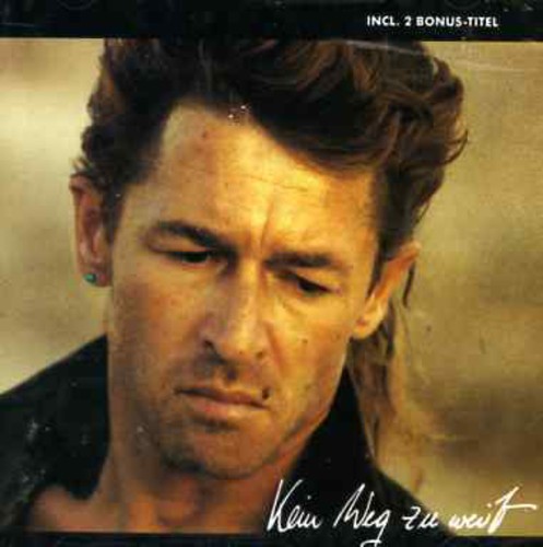 Kein Weg Zu Weit [Import]
