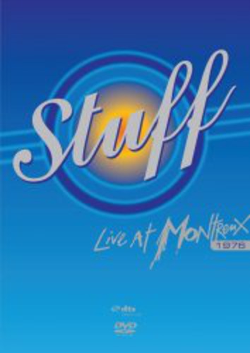 Live at Montreux 1976