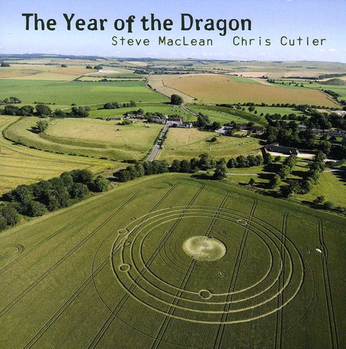 Year of the Dragon