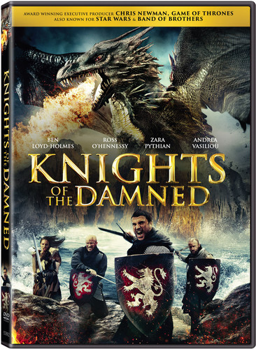 Knights Of The Damned