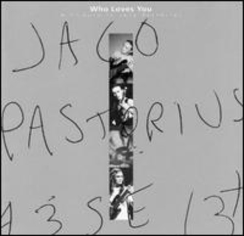 Tribute to Jaco Pastorius /  Various [Import]