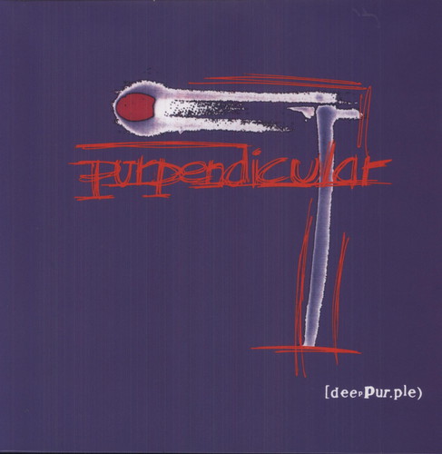 Purpendicular [Import]