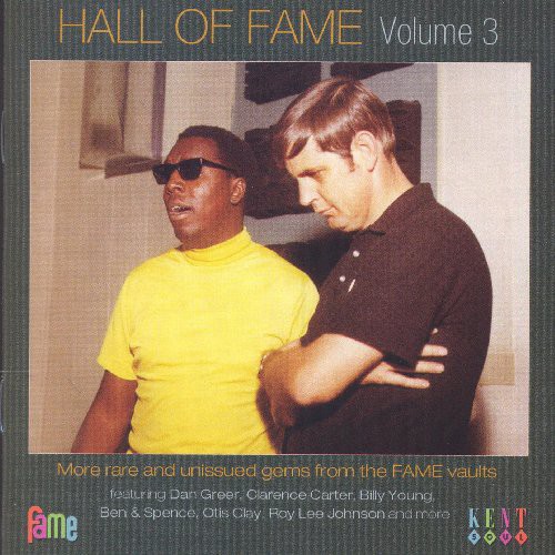 Hall of Fame 3 / Various