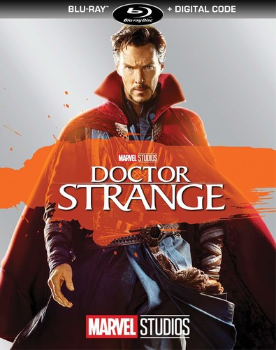 Doctor Strange - Doctor Strange