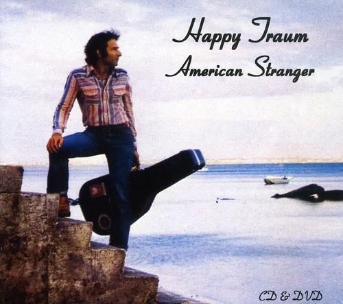 American Stranger