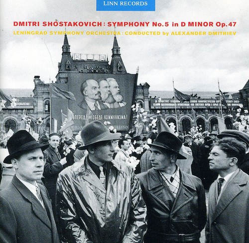 Symphony 5
