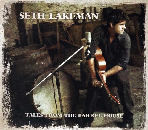 Tales from the Barrel House: CD/ DVD Edition [Import]