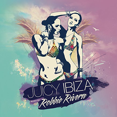 Juicy Ibiza 2014