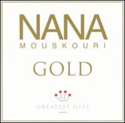 Gold: Greatest Hits [Import]