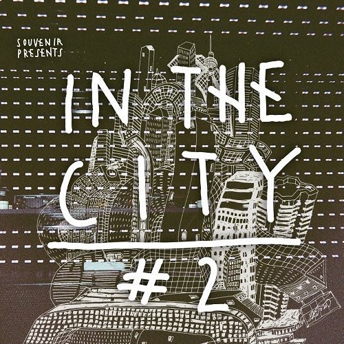 In The City #2
