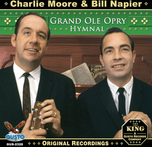 Grand Ole Opry Hymnal