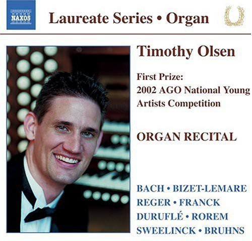 Organ Recital