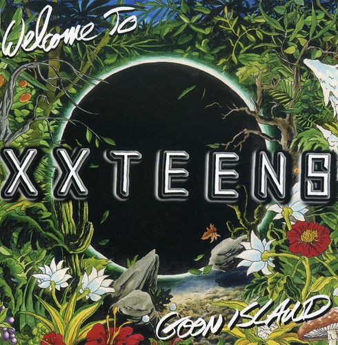 Welcome to Goon Island