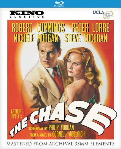 The Chase