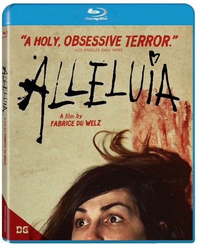 Alleluia
