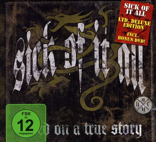 Based on a True Story [Import]