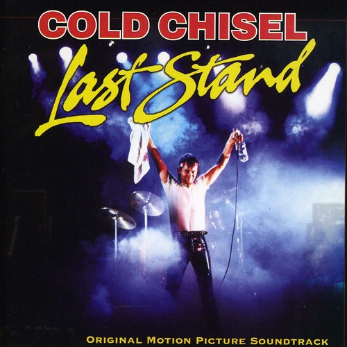 Last Stand [Import]