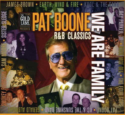 We Are Family: R&B Classics