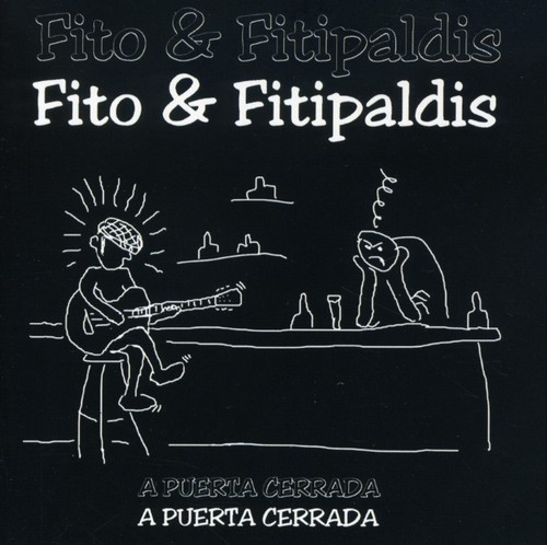 Puerta Cerrada [Import]
