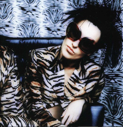 Zebra [Import]