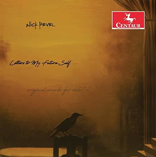 Letters to My Future Self