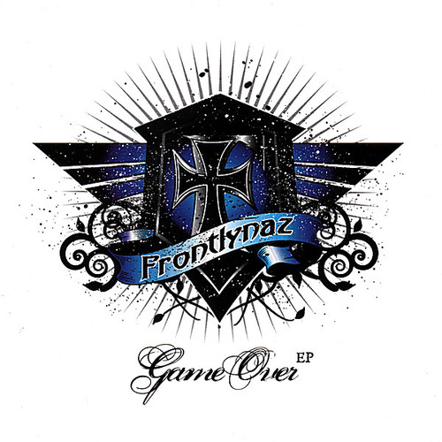 Game Over EP