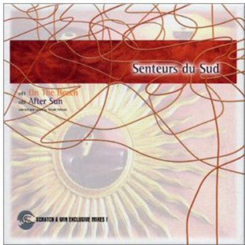 Senteurs de Sud [Import]