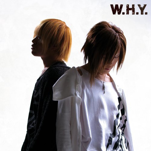 W.H.Y. [Import]