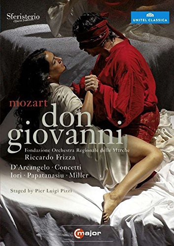 DON GIOVANNI