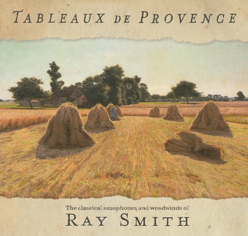TABLEAUX DE PROVENCE